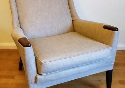 Mid-Century Chair