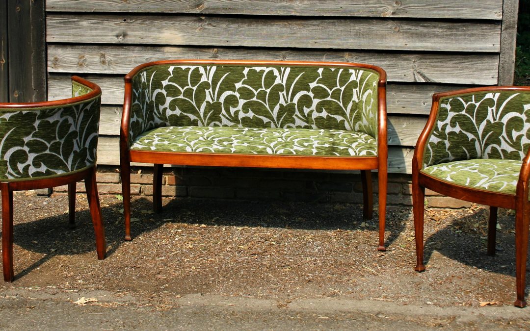 Arts and Crafts Suite