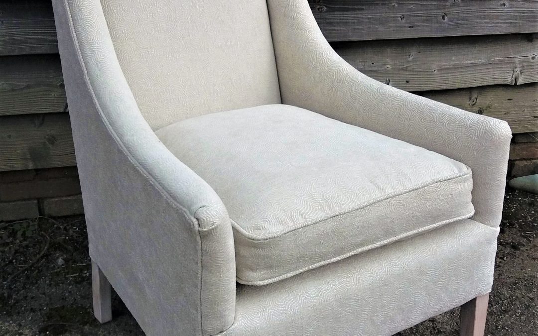 Contemporary Armchair
