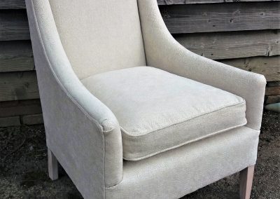 Contemporary Armchair