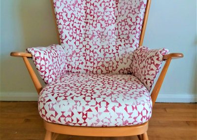 Ercol Armchair